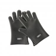 Аксессуар Weber силиконовые рукавички для гриля