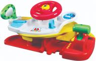 Игровой набор Bb Junior Ferrari Dash 'N Drive 16-88803