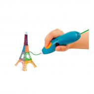 Набір для творчості 3Doodler Start 3D-ручка МЕГАКРЕАТИВ 192 стрижні 3DS-MEGA-E-R-17