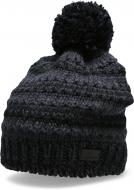 Шапка 4F D4Z20-CAM253-20S р.L чорний