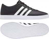 Кроссовки мужские зимние Adidas EASY VULC 2.0 B43665 р.46 черные