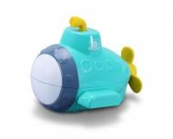 Игрушка для воды Bb Junior Splash 'N Play Submarine Projector Подводная лодка 16-89001