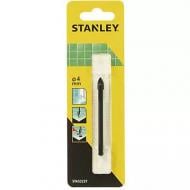 Сверло по плитке Stanley 4 мм STA53227