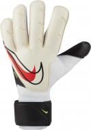 Вратарские перчатки Nike Goalkeeper Grip3 CN5651-101 8 белый