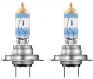Автолампа галогенная Osram H7 Night Breaker 220 55 Вт 2 шт. (64210NB2202HB)