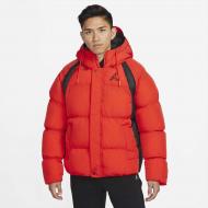 Куртка мужская зимняя Jordan M J ESS PUFFER JKT DA9806-673 р.2XL красная