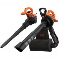 Пилосос садовий Black+Decker BEBLV290