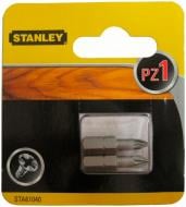 Бита Stanley PZ1x25 мм 2 шт. STA61040