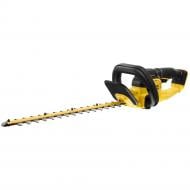 Кущоріз акумуляторний DeWalt DCMHT563N