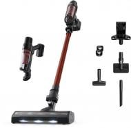 ВИТРИНА! Пылесос аккумуляторный Rowenta RH6A73WO X-PERT 7.60 black/red