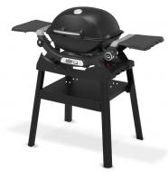 Аксесуар Weber підставка для газових грилей серії q