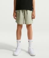 Шорты Nike B NK DF MULTI WVN SHORT DX5382-304 р. XL хаки