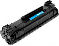 Картридж ColorWay Canon (712) LBP-3010/3020 (CW-C712P) Premium black