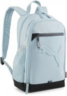 Рюкзак Puma Buzz Youth Backpack 09026202 голубой