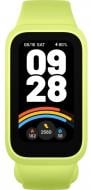 Фитнес-браслет Xiaomi Smart Band 9 Active green (1166772)