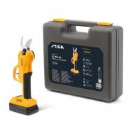 Кусторез аккумуляторный Stiga SC100eKit