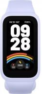 Фитнес-браслет Xiaomi Smart Band 9 Active purple (1166771)