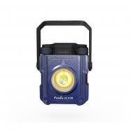 Ліхтар прожекторний Fenix темно-блакитний 1600 Lm CL27R-Blue