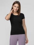 Футболка 4F D4L21-TSD212-30S р.M синий