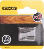 Біта Stanley PZ2x25 мм 2 шт. STA61041