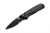 Ніж складаний Benchmade BUGOUT 535SBK-2