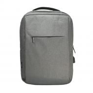 Рюкзак NikiBo Classic серый