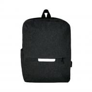 Рюкзак NikiBo Lite черный