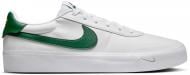 Кроссовки мужские Nike COURT SHOT FQ8146-107 р.44 белые