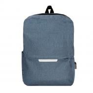 Рюкзак NikiBo Lite синій