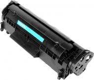 Картридж ColorWay HP (Q2612A) LJ P1010/1012/1015 (CW-HQ2612P) Premium black