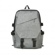 Рюкзак NikiBo Modern серый