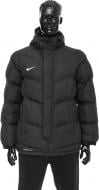 Пуховик чоловічий зимовий Nike TEAM WINTER JACKET 645484-010 р.S чорний