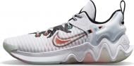 Кроссовки мужские Nike Giannis Immortality "Force Field" DH4470-100 р.45 белые Кроссовки мужские Nike Giannis Immortality "Force Field" DH4470-100 р.45 белые