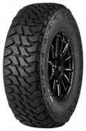 Шина ROADMARCH PRIMEMASTER M/T II OWL 235/70 R16 110/107 Q (160 км/г) нешипованая всесезонные