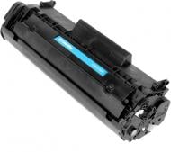 Картридж ColorWay Canon (703) LBP-2900/3000 (CW-C703P) Premium black