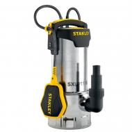 Насос дренажный Stanley SXUP1100XDE Насос дренажный Stanley SXUP1100XDE