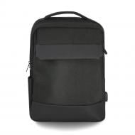 Рюкзак NikiBo Studio черный