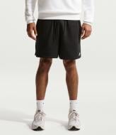 Шорти Nike M NK CLUB FLOW FT SHORT FN3520-010 р. 3XL чорний