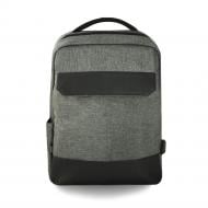 Рюкзак NikiBo Studio серый