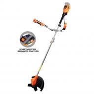 Коса SEQUOIA SBB2025BU