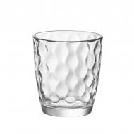 Стакан Bormioli Rocco Silk 580508BAQ121990 295 мл 6 шт.