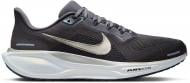 Кроссовки мужские Nike AIR ZOOM PEGASUS 41 Jakob Ingebrigtsen HQ3040-200 р.44 черные Кроссовки мужские Nike AIR ZOOM PEGASUS 41 Jakob Ingebrigtsen HQ3040-200 р.44 черные