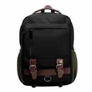 Рюкзак NikiBo Summit черный