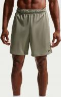 Шорты Nike M NK DF FLEX 7IN SHORT K IF2177-320 р. L зеленый