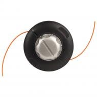 Котушка для тримера Sigma напівавтоматична M10×1.25 Ø1.6-3.0 мм металева кнопка (5613501)