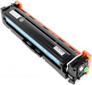 Картридж ColorWay Canon (045C) LBP-610, MF-630 Series Cyan (CW-C045CM) cyan