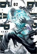 Книга KENT «БЕЗ/БАРВ. Том 2» 978-617-8774-68-4