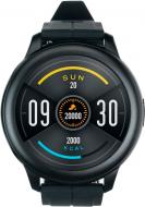 Смарт-часы Globex Smart Watch Aero black