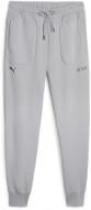 Брюки Puma MAPF1 SWEATPANTS, CC 62374502 р. M серый