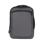 Рюкзак NikiBo Ranger серый